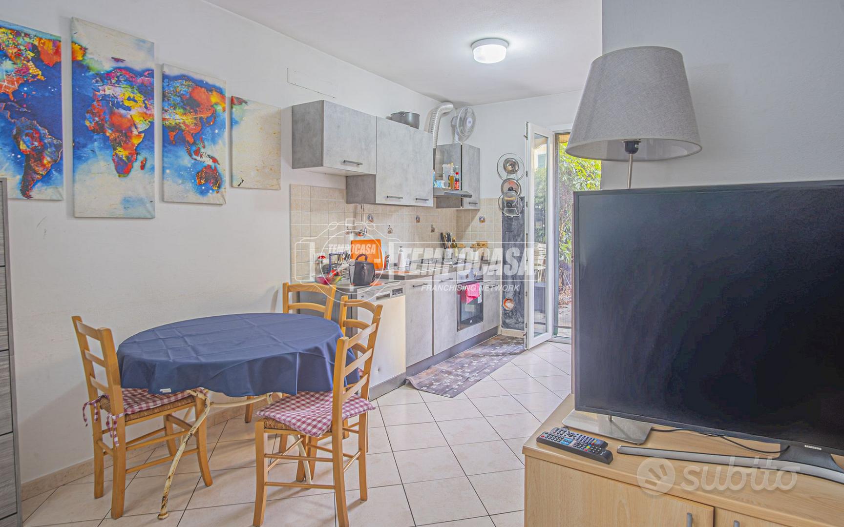 Appartamento – Sestri Levante, Riva Trigoso - Altro