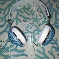 Cuffie audio a filo