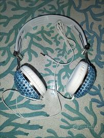 Cuffie audio a filo