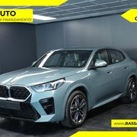 BMW X2 sDrive 20d Msport 150CV