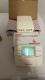 Termostato intelligente carV2+ kit multizona MLC