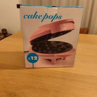 Macchina per Cakepops