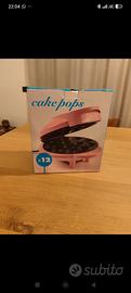 Macchina per Cakepops