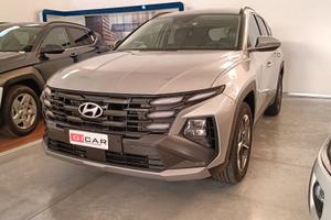 Hyundai Tucson MY25 1.6 HEV FULL HYBRID XTech