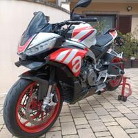 Aprilia tuono 660 Fcatory