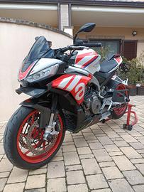 Aprilia tuono 660 Fcatory
