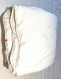 Piumino Grusblad Ikea 250x200