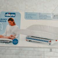 Bilancia Chicco pesa neonati 