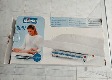 Bilancia Chicco pesa neonati 