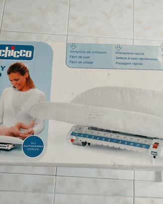 Bilancia Chicco pesa neonati 