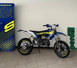 Sherco SM 50 Factory R