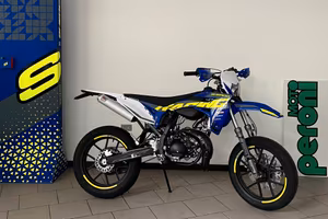 Sherco SM 50 Factory R