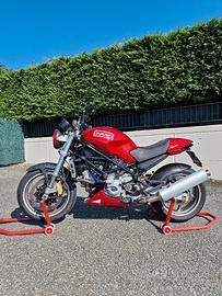 Ducati Monster S4 