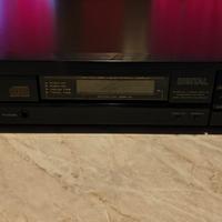 akai cd a 30I
