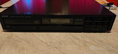 akai cd a 30I