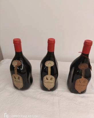 vini antichi 