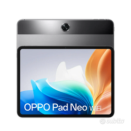 Tablet Oppo Pad Neo