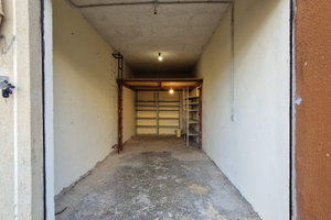 Garage Via Venezuela N.21