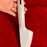 Paletta  x dolci tupperware