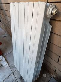 Radiatore ghisa