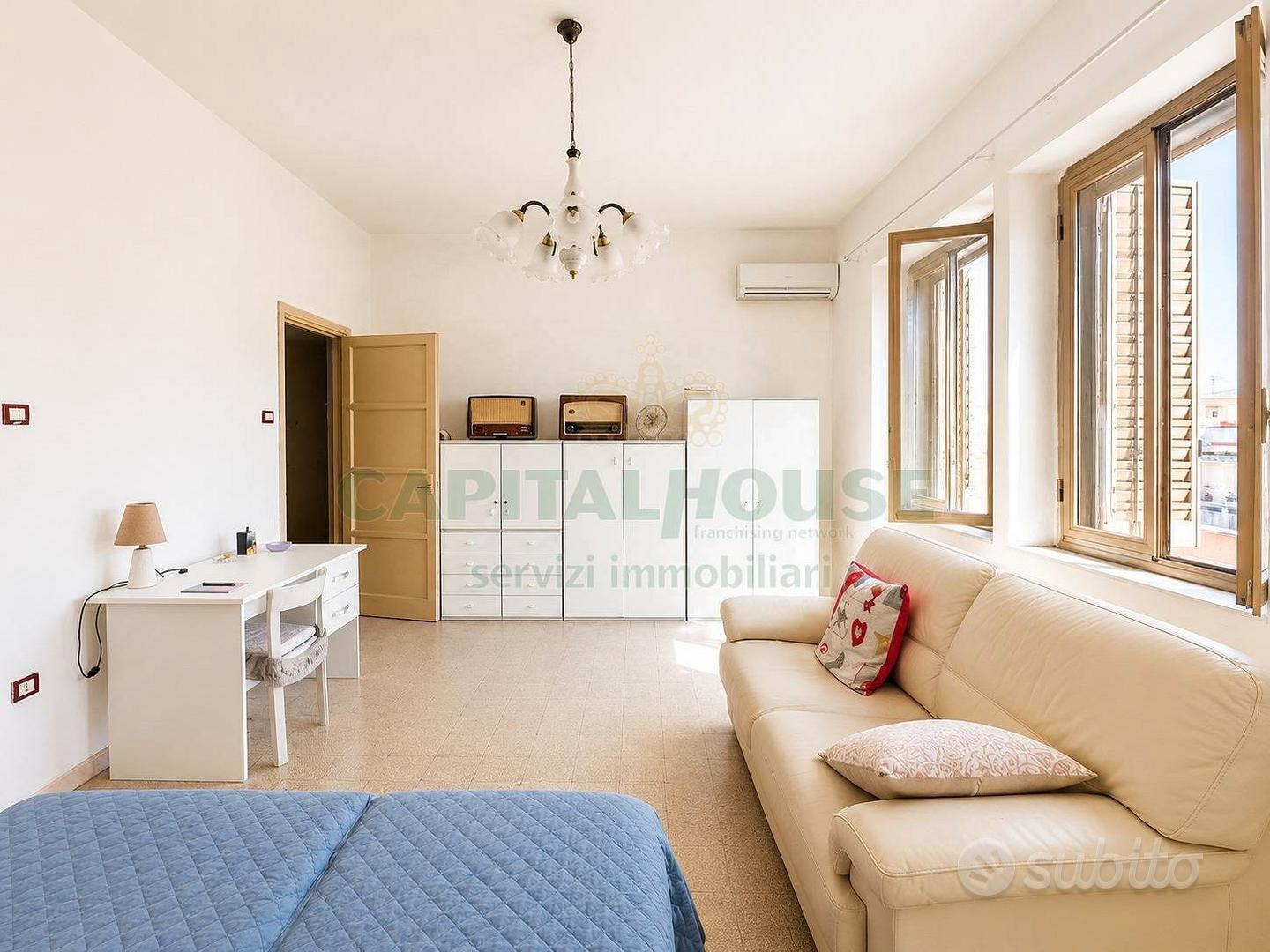 Appartamento – Capua, Caserta - Vista 2