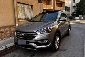 HYUNDAI SANTA FE 2.0 -150cv