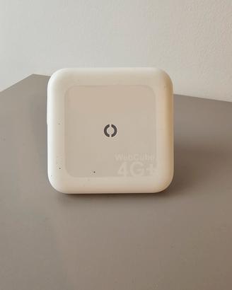 
Webcube 4G+ 