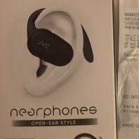 Cuffie senza fili auricolari