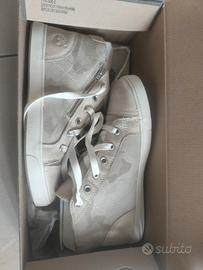 Sneakers donna Timberland 