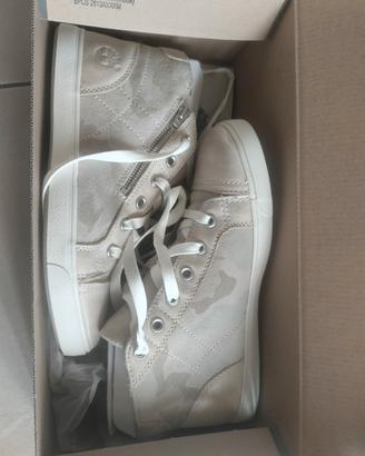 Sneakers donna Timberland 