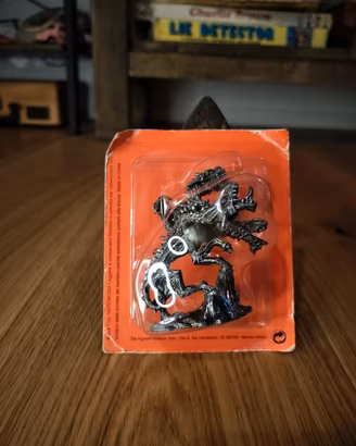 Miniatura drago De Agostini