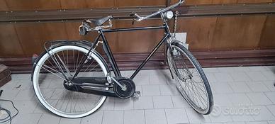 Bicicletta  HOLLYWOOD uomo – freni a bacchetta