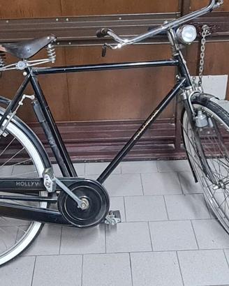Bicicletta  HOLLYWOOD uomo – freni a bacchetta