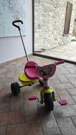 Triciclo Bambini