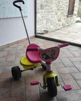 Triciclo Bambini