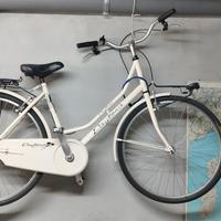 bici donna
