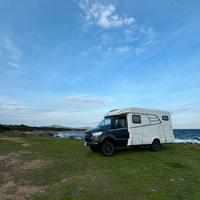 Hymer ML-T 570 4x4