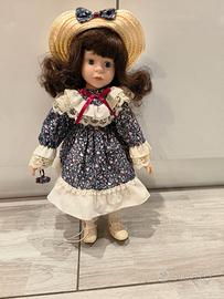 Bambole da collezione