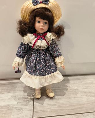 Bambole da collezione