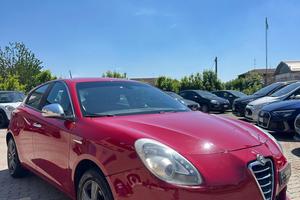 Alfa Romeo Giulietta 2.0 JTDm-2 175 CV TCT Distinc