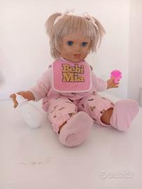 bebi mia 