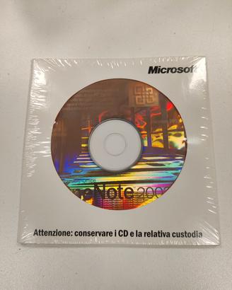 Microsoft OneNote 2003