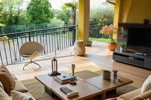 2 LOCALI A SOIANO DEL LAGO