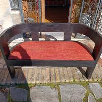 Panca etnica africana 