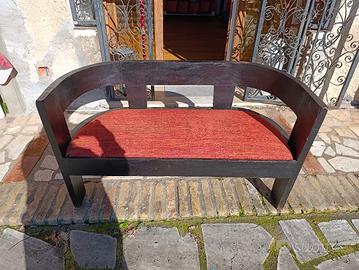 Panca etnica africana 