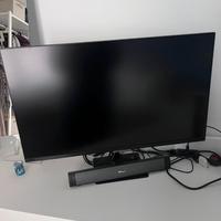 Monitor Samsung ViewFinity S7 32” 4K UHD