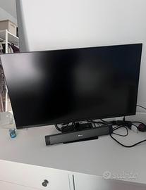 Monitor Samsung ViewFinity S7 32” 4K UHD