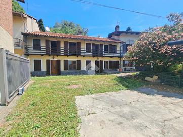 CASA INDIPENDENTE A ROPPOLO