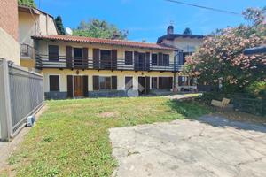 CASA INDIPENDENTE A ROPPOLO