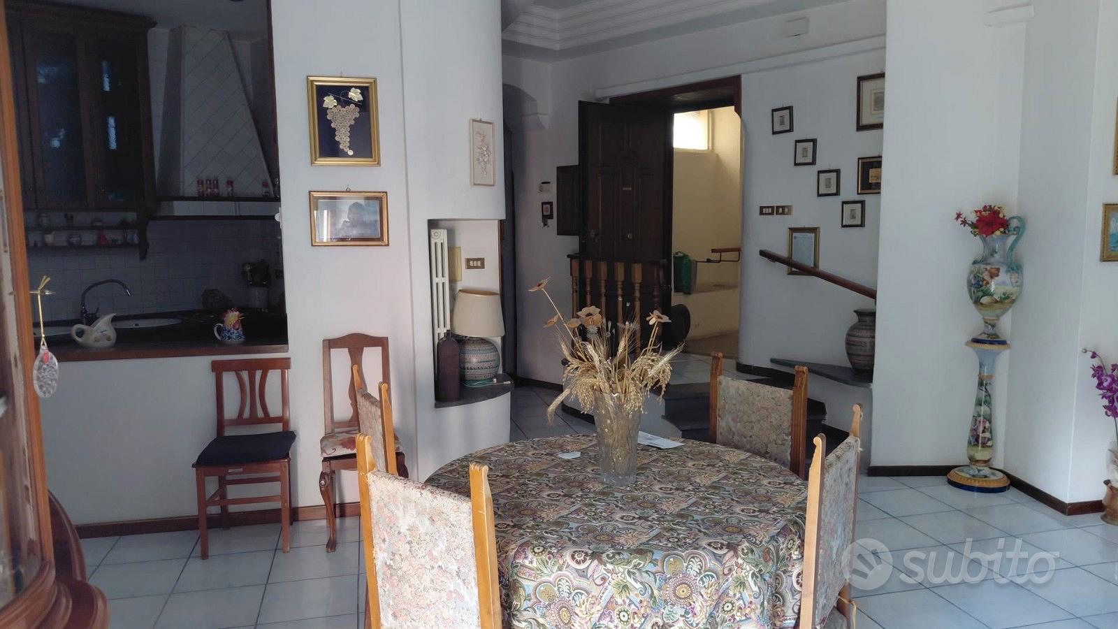Appartamento – Sapri, Salerno - Altro